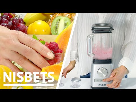 Magimix Le Blender