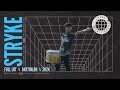 [WGI 2024] In The Lot - Stryke  - Dayton, OH
