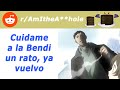 r/AmItheA**hole - OP llama a la policía después de que su exmarido abandona a su hijo en su casa
