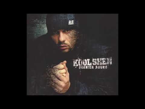 Kool Shen - Y suffit d'un rien