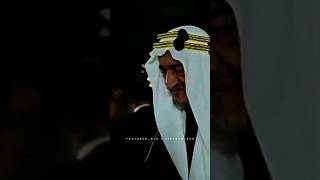 فخر العرب الملك فيصل بن عبدالعزيز آل سعود رحمه الله  ?? دافع عن #القضيه_الفلسطينيه بكُل ما يملك 