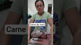 carnê do meis