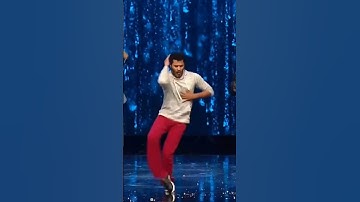 Thumbnail of Prabhudeva dance #prabhudeva #dance #dancevideo