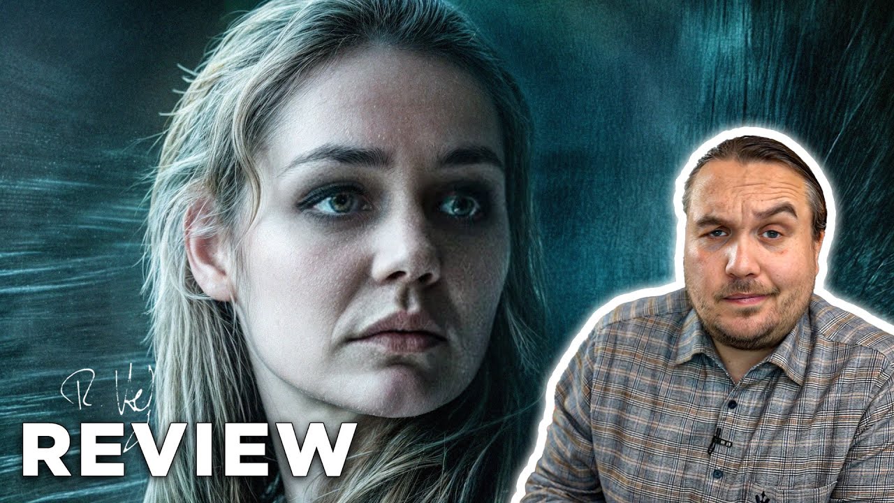 SEBASTIAN FITZEKS DER HEIMWEG Kritik Review (2025)