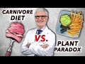 Carnivore Diet: Crazy delicious, or just plain crazy? Ep47 - Paul Saladino Interview