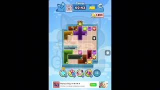 Drop the Cat Level 824 Solution – Step by Step