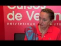 Entrevista con Amelia Valcárcel