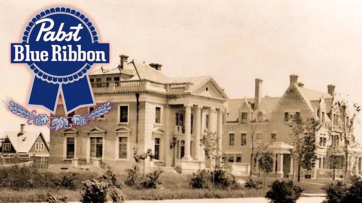 The Pabst Brothers Blue Ribbon Mansions: Double Feature