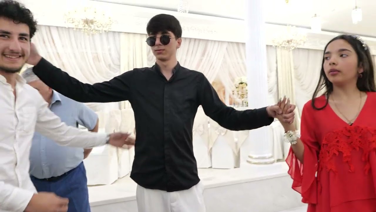 Ivan & Inessa 10.05.2025 - вторая часть