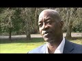 Ed Moses Interview - High Performance Conference 2012