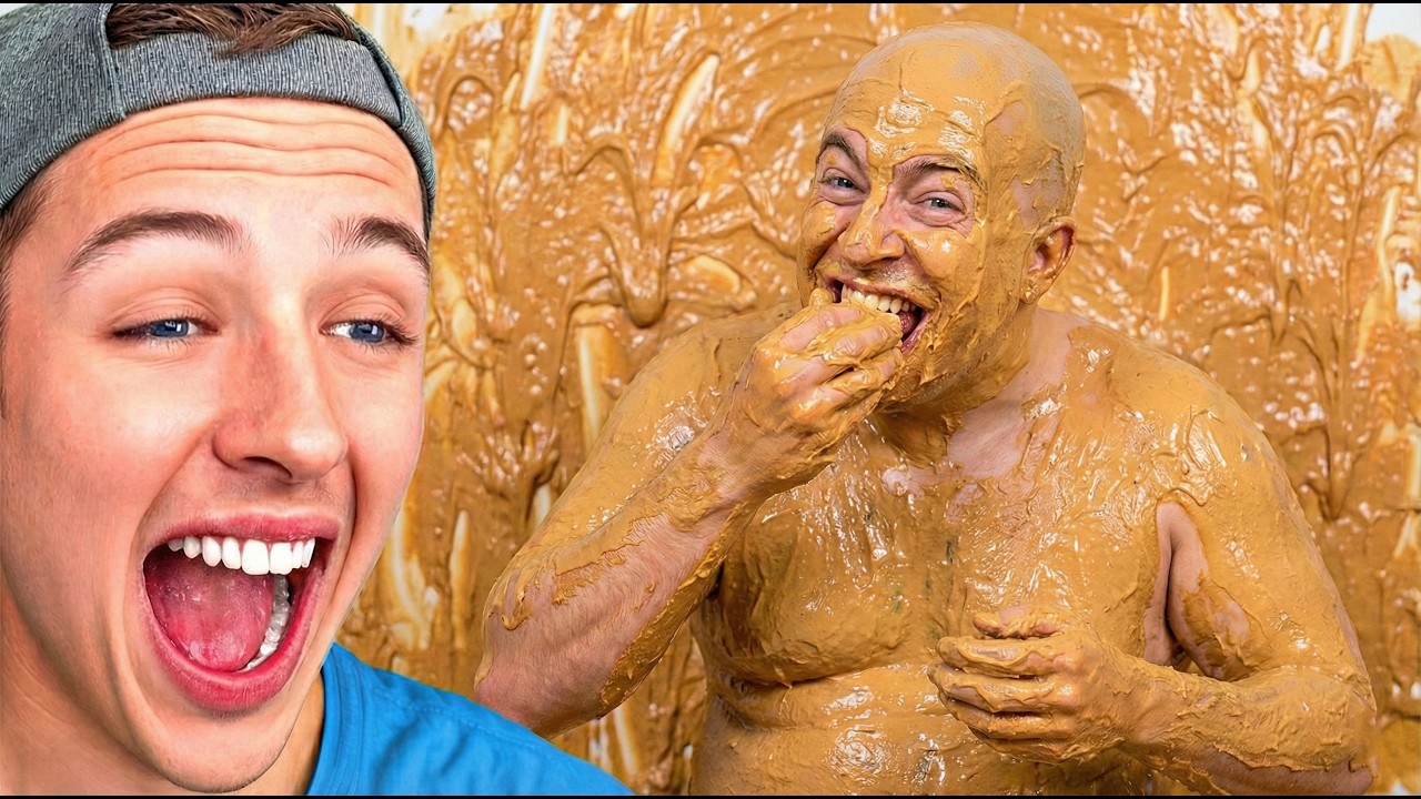 Ты СМЕЕШЬСЯ — ты ПРОИГРАЕШЬ (НЕВОЗМОЖНО)