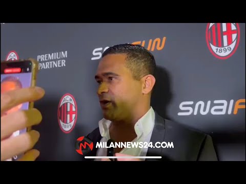 SERGINHO e il Milan: "I giocatori stanno capendo l'importanza della MAGLIA”