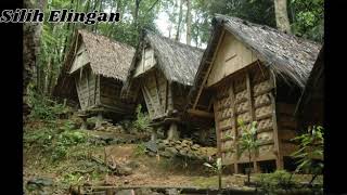Baduy Banten - Silih Elingan