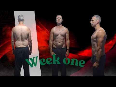 Lose Your Body Fat In 6 Weeks (Cutting Plan) - YouTube