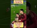 Gol spektakuler Mathias soule ke gawang Lazio sah penerus la joya di AS Roma #asroma
