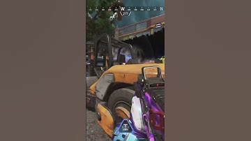 R99 and CAR #clip #youtubeshorts #gaming #apex #apexlegends #horizon #r99 #car #youtubegaming #ult