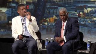 Business Session (83rd Annual Meeting, San Francisco 2015)