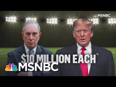 bloomberg,-trump-kick-off-super-bowl-with-competing-commercials-|-msnbc