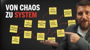 Von der Recherche ERSCHLAGEN? (Der komplette KI-Workflow für Autoren)