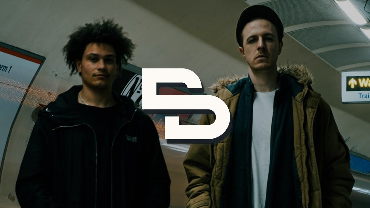 Genic - Outsider auf YouTube ansehen Genic - Outsider auf YouTube ansehen