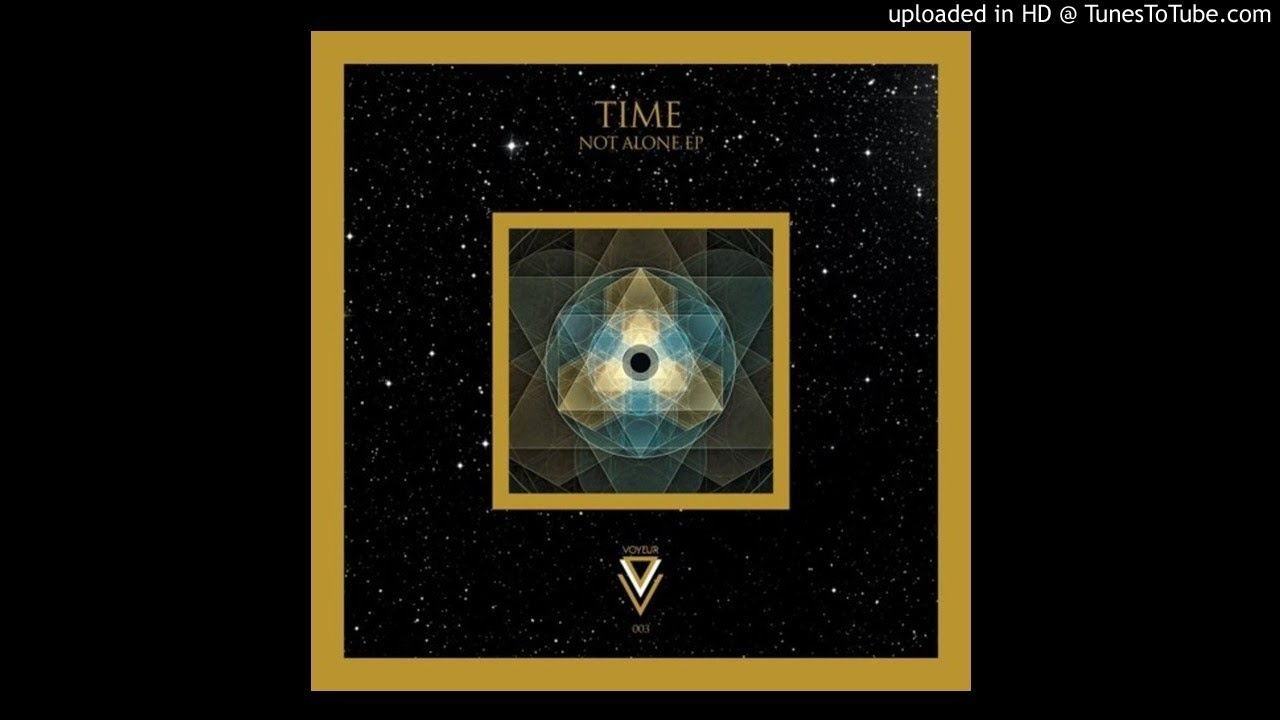 TIME X DUKE DUMONT - NOT ALONE X OCEAN DRIVE (FABIEN LANCIANO BOOT)