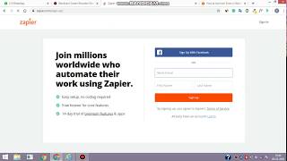 Link Instagram to Twitter using Zapier