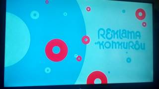 Minimini - Reklama Konkursu Ident Od 1 Września 2014