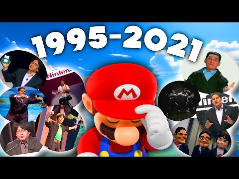 A Piece of Nintendo History Is Now Gone Forever…