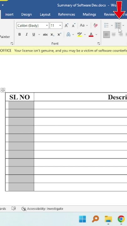 How To Add Serial Numbers In Word Table Add Sequence Of Numbers how-to-add-serial-numbers-in-word-table-add-sequence-of-numbers