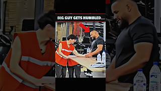 Bro Is Cooked  mustwatch coldmoments shorts