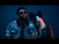The Weeknd ft.Sia - Neon Funeral ( Official Lyric Video) #theweeknd #sia #synthwave 