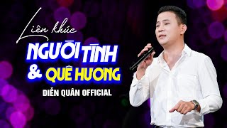 Diễn Quân Official