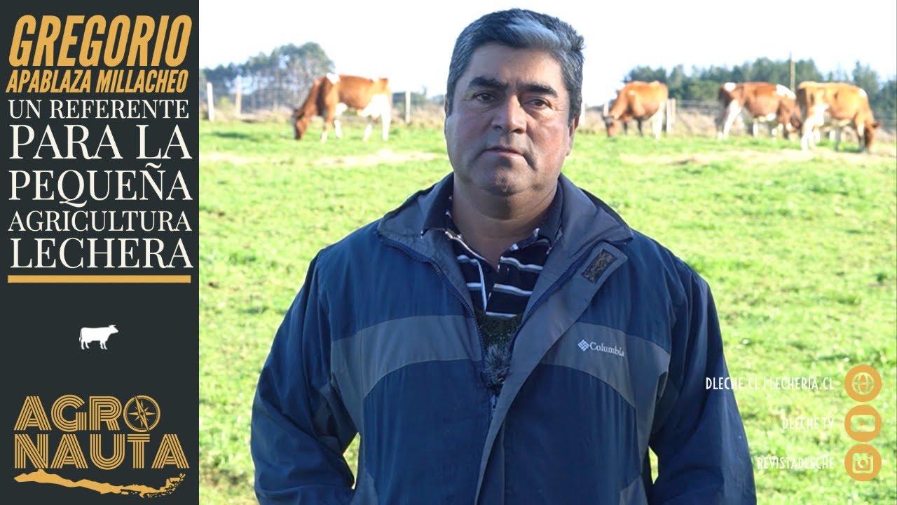 Un referente de la lechería campesina | Agronauta Nº52