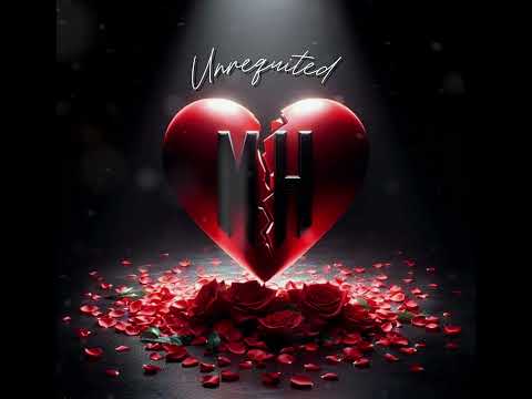 MillyHaven - “Unrequited”(Official visualizer)