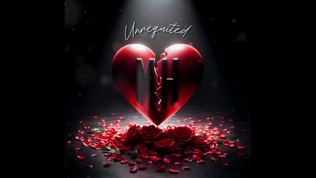 MillyHaven - “Unrequited”(Official visualizer)