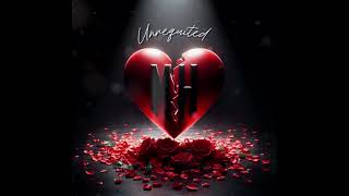 MillyHaven - “Unrequited”(Official visualizer)