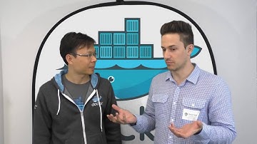 Running Docker Swarm on Microsoft Azure Part 2