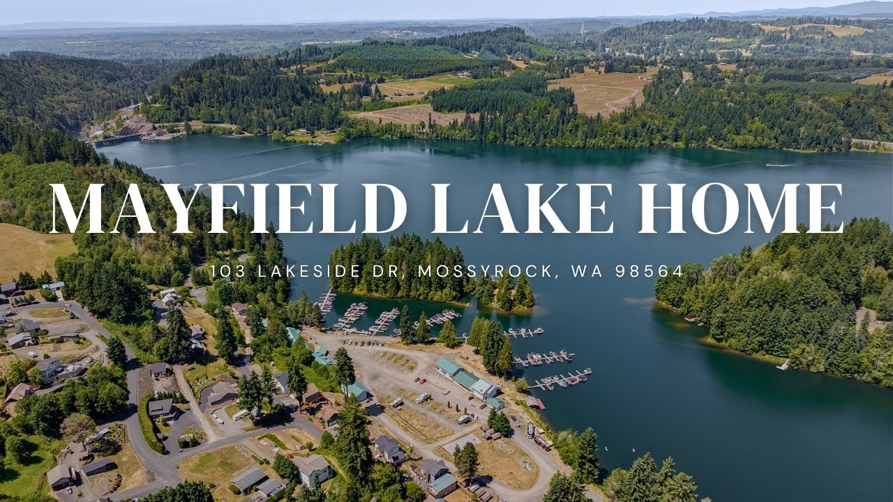 103 Lakeside Dr, Mossryrock, WA 98564