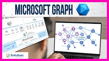 ➡ Microsoft Graph Explained