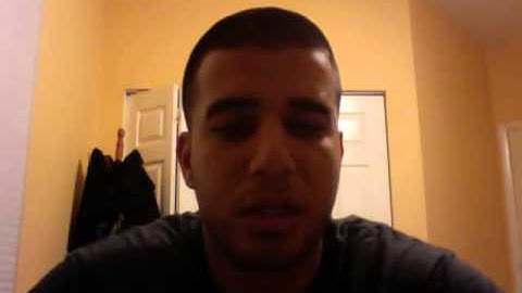 Lesson 5 Assignment 1 - Household Chores: Student Video