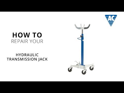 Transmission Jack Repair Near Me