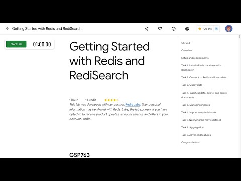 Getting Started with