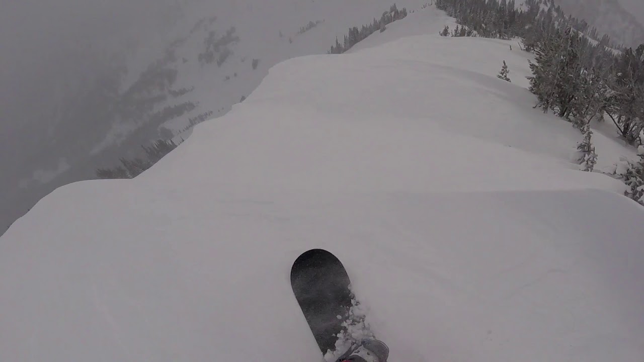 Crystal Southback Jan 2018