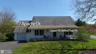 7 Apache Dr video tour