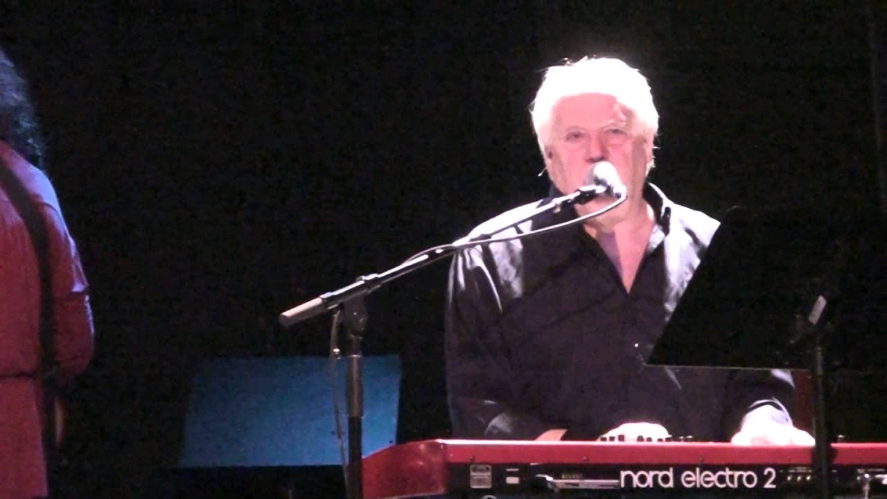 Austin DeLone with Sound Field