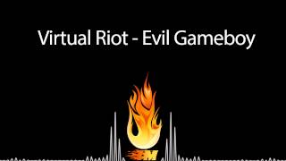 Immortal Mage Media Promotions: Evil Gameboy