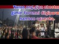 Turao Ong Anggipa Obostani Gimin Toromni Dilgiparang Nambee Aganaha