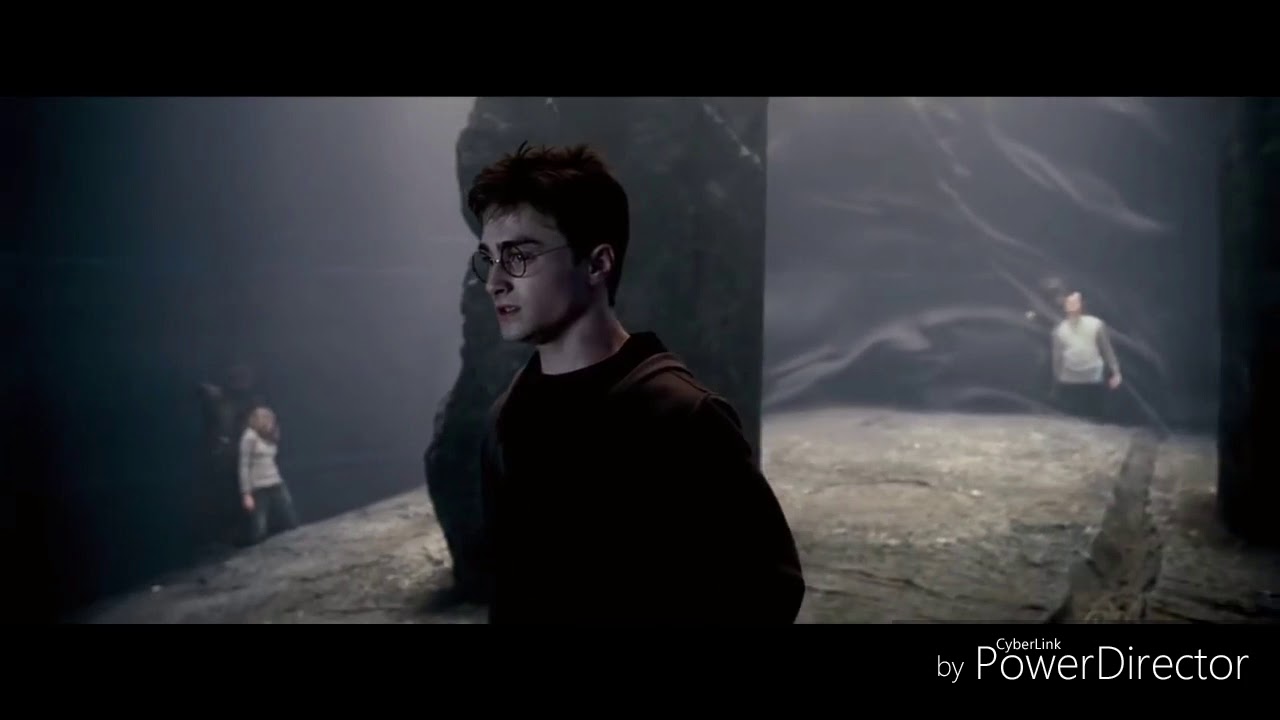 VIDEO-FAN|| SIRIUS BLACK - LIONTARI