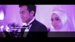 jomblo sampai halal (Josh)