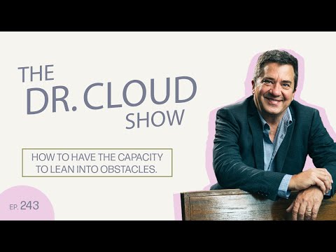 The Dr. Cloud Show | Episode 243